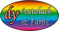 DY Autocolor GmbH - Logo